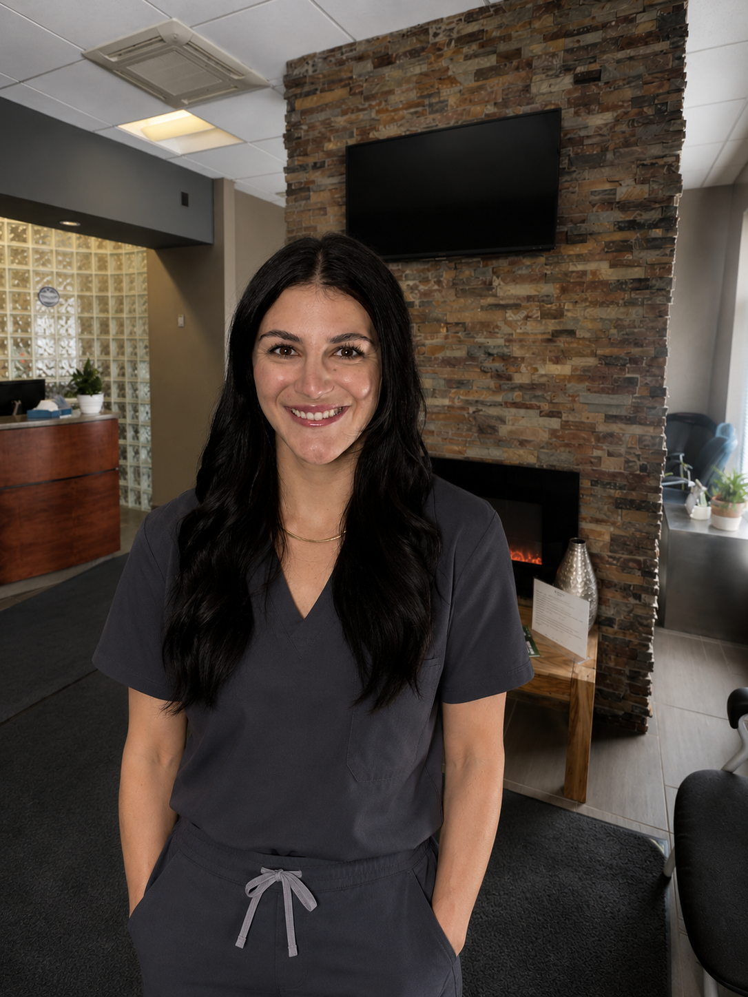 Dr. Madyson Kalyn