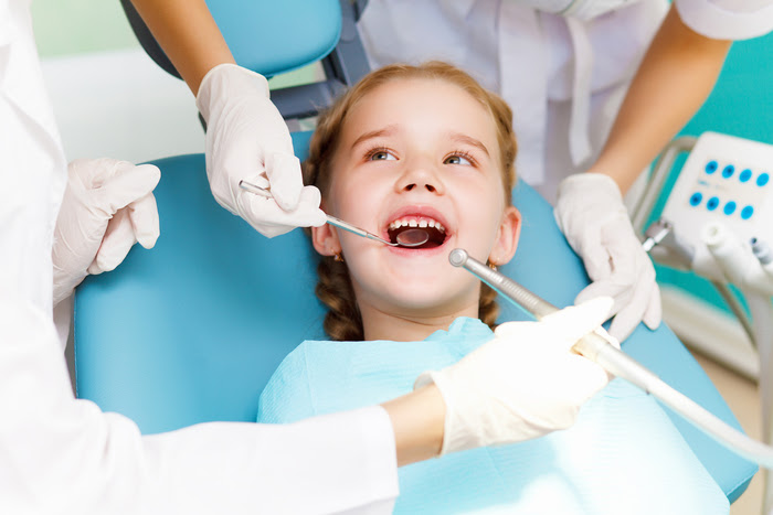 Dental Clinic Surrey Hills